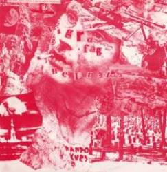 Asta Kask : Vagra For Helvete